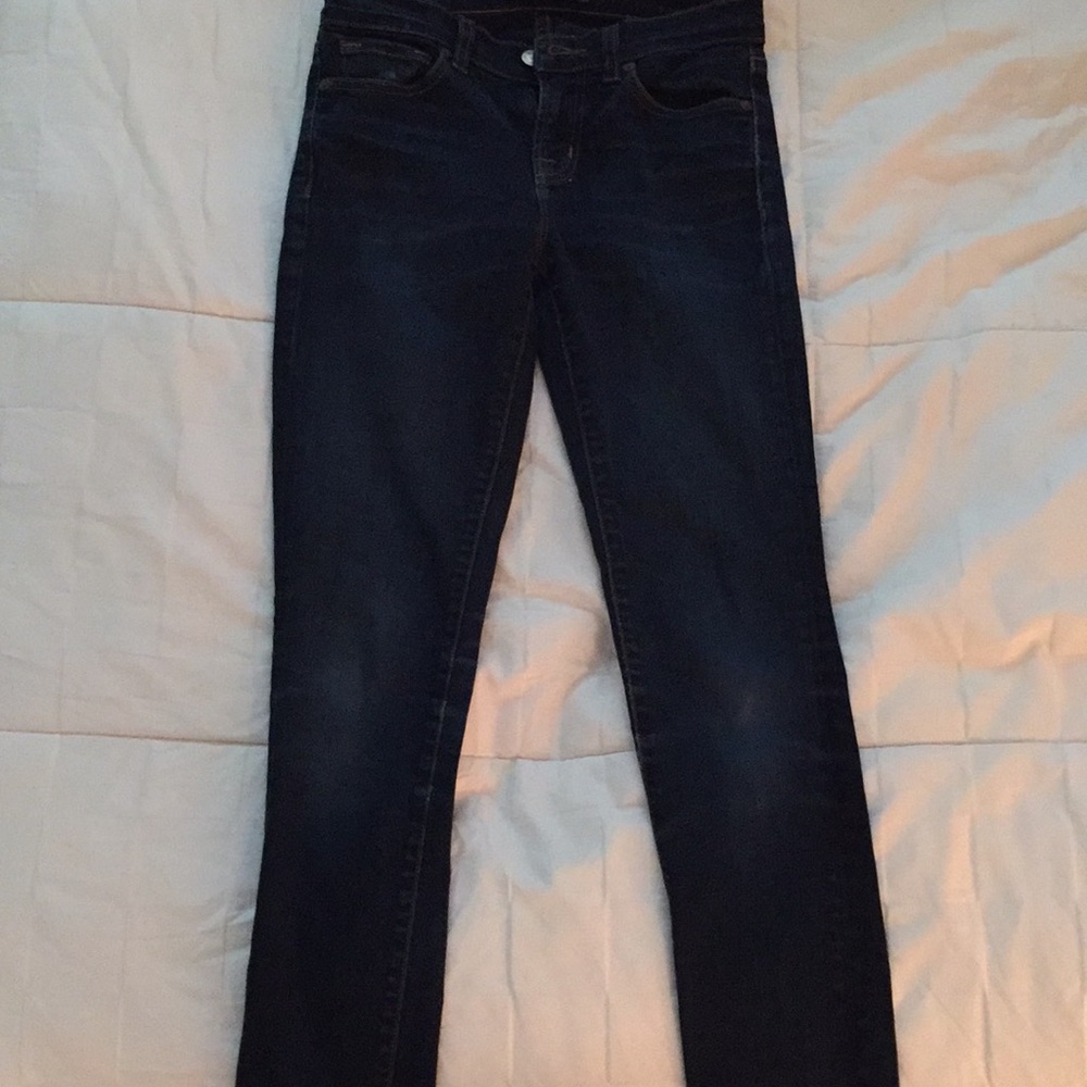 J Brand Skinny Jeans